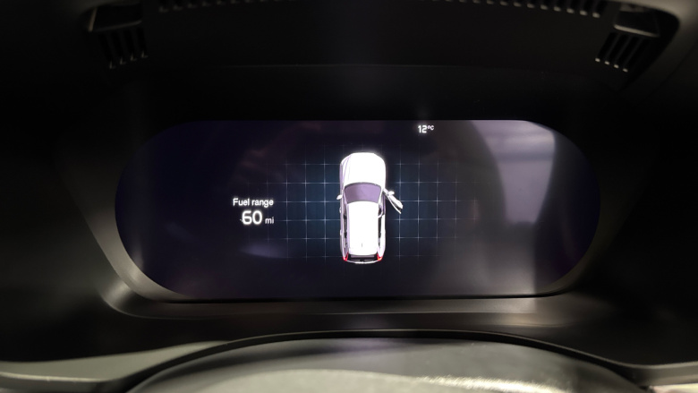 Volvo XC60 2.0 B5P Plus Dark 5dr AWD Geartronic Petrol Estate